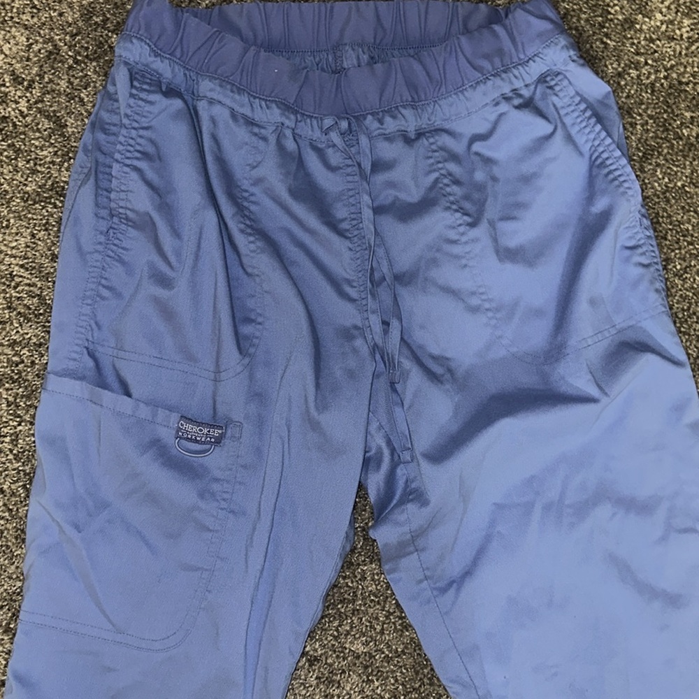 Scrub Pants - Picture 2 of 2